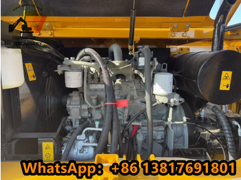 Crawler excavator SANY SY95: picture 4 Crawler excavator SANY SY95: picture 4