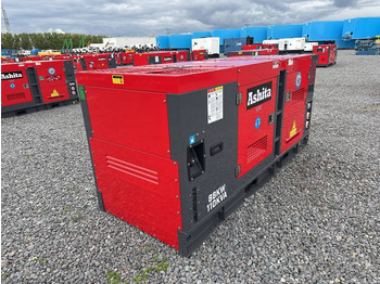 Generator set ASHITA POWER