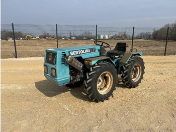 Farm tractor