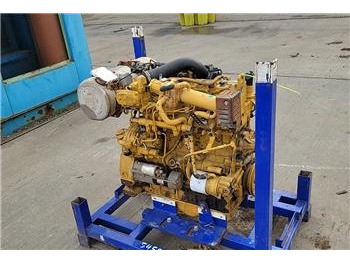 Engine CATERPILLAR