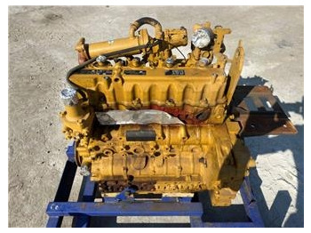 Engine CATERPILLAR