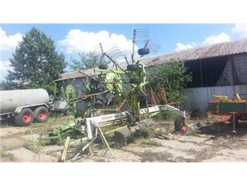 Tedder/ Rake CLAAS Liner