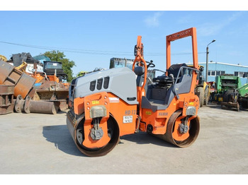 Roller Hamm HD 12 VV: picture 3 Roller Hamm HD 12 VV: picture 3