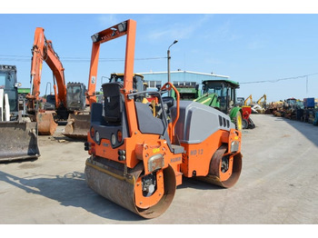 Roller Hamm HD 12 VV: picture 2 Roller Hamm HD 12 VV: picture 2