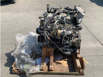 Engine ISUZU