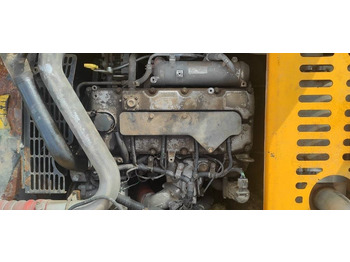 Excavator JCB JS145HD: picture 5