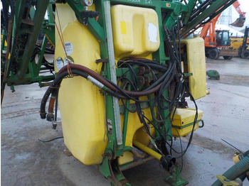 Tractor mounted sprayer John Deere 510: picture 4