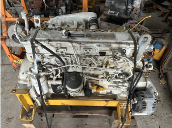 Engine JOHN DEERE