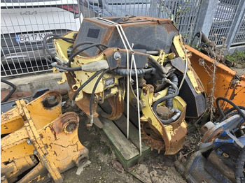 Felling head JOHN DEERE