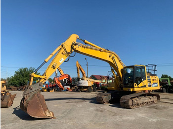 Crawler excavator KOMATSU