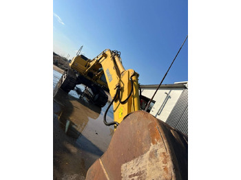 Crawler excavator Komatsu PC 450 LC-7: picture 3