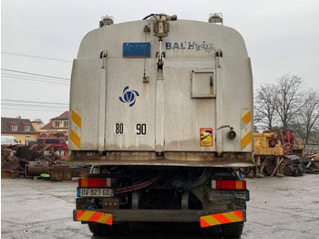 Road sweeper Mercedes-Benz Axor 1829: picture 5