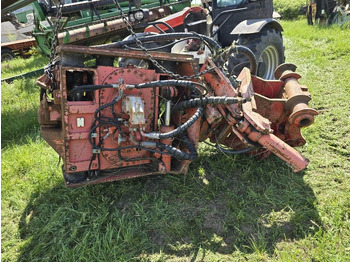 Pile driver Movax SP60F PILE DRIVER: picture 5