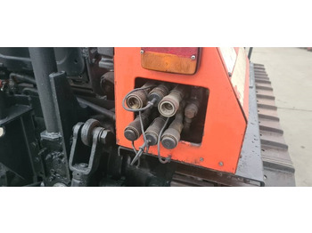 Leasing of Same Explorer 80 CHD Same Explorer 80 CHD: picture 3 Leasing of Same Explorer 80 CHD Same Explorer 80 CHD: picture 3