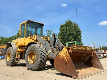 Wheel loader Volvo L 60 E: picture 3