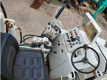 Leasing of Wirtgen W500  Wirtgen W500: picture 5