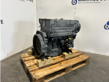 Engine DEUTZ