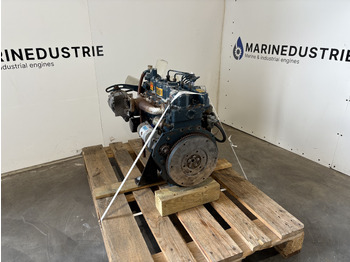 Engine for Construction machinery KUBOTA V1100: picture 5 Engine for Construction machinery KUBOTA V1100: picture 5