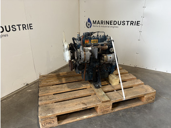 Engine for Construction machinery KUBOTA V1100: picture 3 Engine for Construction machinery KUBOTA V1100: picture 3