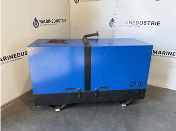 Generator set STAMFORD