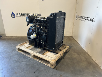 Engine for Construction machinery Perkins 403D-15 (GK): picture 3