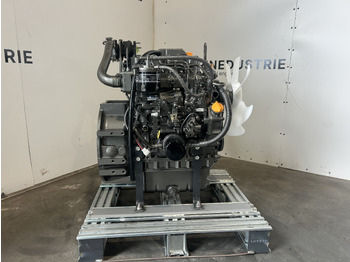 Engine YANMAR