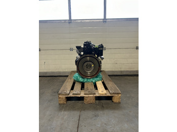 New Engine for Construction machinery Yanmar 4TNV88: picture 3