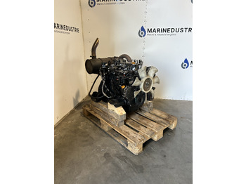 Engine YANMAR