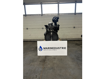 New Engine for Construction machinery Yanmar 4TNV98: picture 5