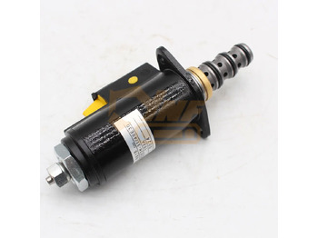 New Electrical system 1119916 Solenoid Valve 111-9916 For Cat 320B E320C E320D Excavator Hydraulic Parts: picture 4