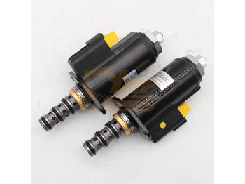 New Electrical system 1119916 Solenoid Valve 111-9916 For Cat 320B E320C E320D Excavator Hydraulic Parts: picture 2