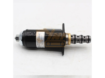 New Electrical system 1119916 Solenoid Valve 111-9916 For Cat 320B E320C E320D Excavator Hydraulic Parts: picture 5
