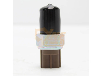 New Sensor 4HK1 Engine Common Fuel Rail Pressure Sensor Switch For Nissan Mitsubishi Isuzu 499000-6160 4990006160: picture 4