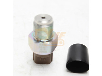 New Sensor 4HK1 Engine Common Fuel Rail Pressure Sensor Switch For Nissan Mitsubishi Isuzu 499000-6160 4990006160: picture 5