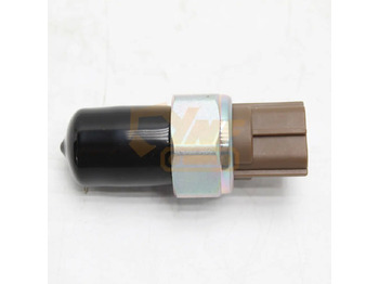 New Sensor 4HK1 Engine Common Fuel Rail Pressure Sensor Switch For Nissan Mitsubishi Isuzu 499000-6160 4990006160: picture 2
