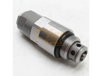 Hydraulic valve