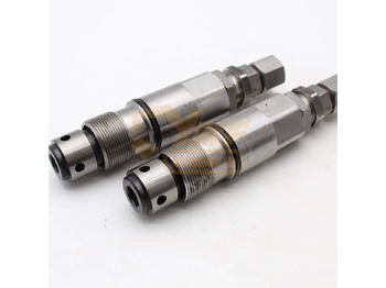 Hydraulic valve