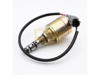 New Electrical system Excavator Spare Parts EX200 EX200-2 EX200-3 EX200-5 Solenoid Valve 24V High Speed Solenoid Valve 9147260 9120292 9101532: picture 2