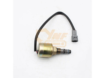 New Electrical system Excavator Spare Parts EX200 EX200-2 EX200-3 EX200-5 Solenoid Valve 24V High Speed Solenoid Valve 9147260 9120292 9101532: picture 3
