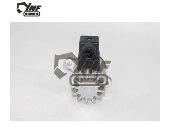 New Electrical system Genuine A25 A30 A35 A40 Solenoid Valve A40E solenoid valve VOE 11115488: picture 5