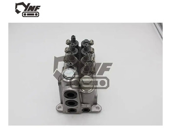 New Electrical system Genuine A25 A30 A35 A40 Solenoid Valve A40E solenoid valve VOE 11115488: picture 3