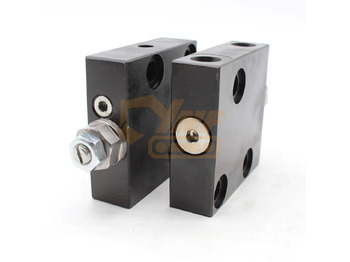 Hydraulic valve