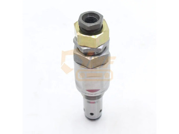 Hydraulic valve