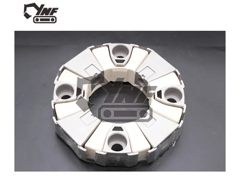 Clutch and parts