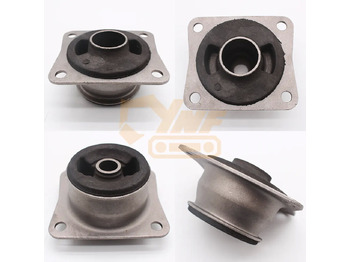 Engine mount