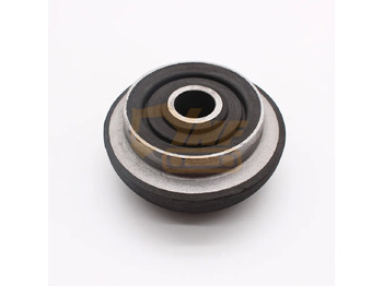 New Engine mount YNF High Quality Engine Mounting Rubber Cushion For Kobelco SK07N2 Excavator Engine Mount: picture 4