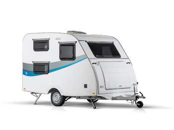 Caravan NIEWIADÓW