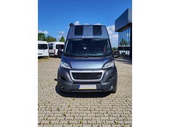 Camper van Peugeot Boxer: picture 5 Camper van Peugeot Boxer: picture 5