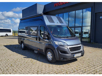 Camper van