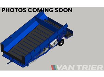 Storage equipment BRESTON